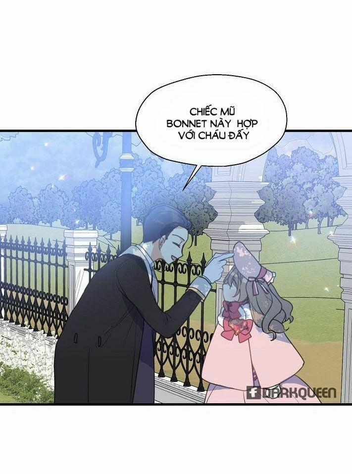 Bệ Hạ,xin Đừng Giết Tôi!! 14 trang 22