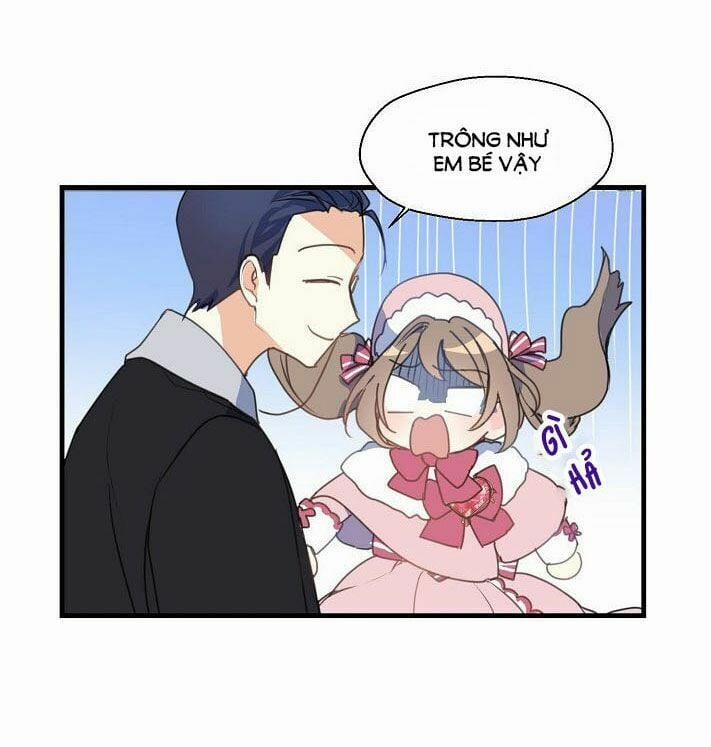 Bệ Hạ,xin Đừng Giết Tôi!! 14 trang 23