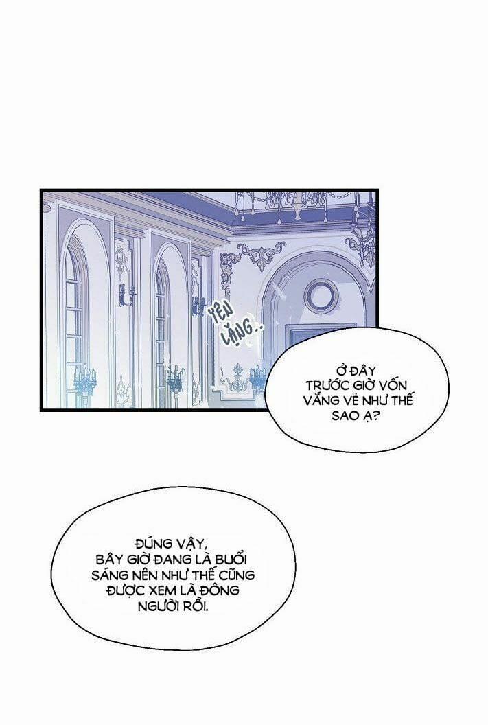 Bệ Hạ,xin Đừng Giết Tôi!! 14 trang 26