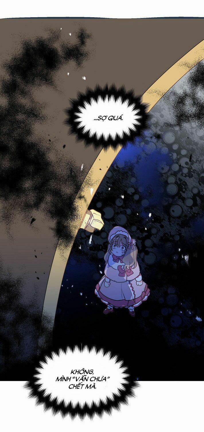 Bệ Hạ,xin Đừng Giết Tôi!! 14 trang 29