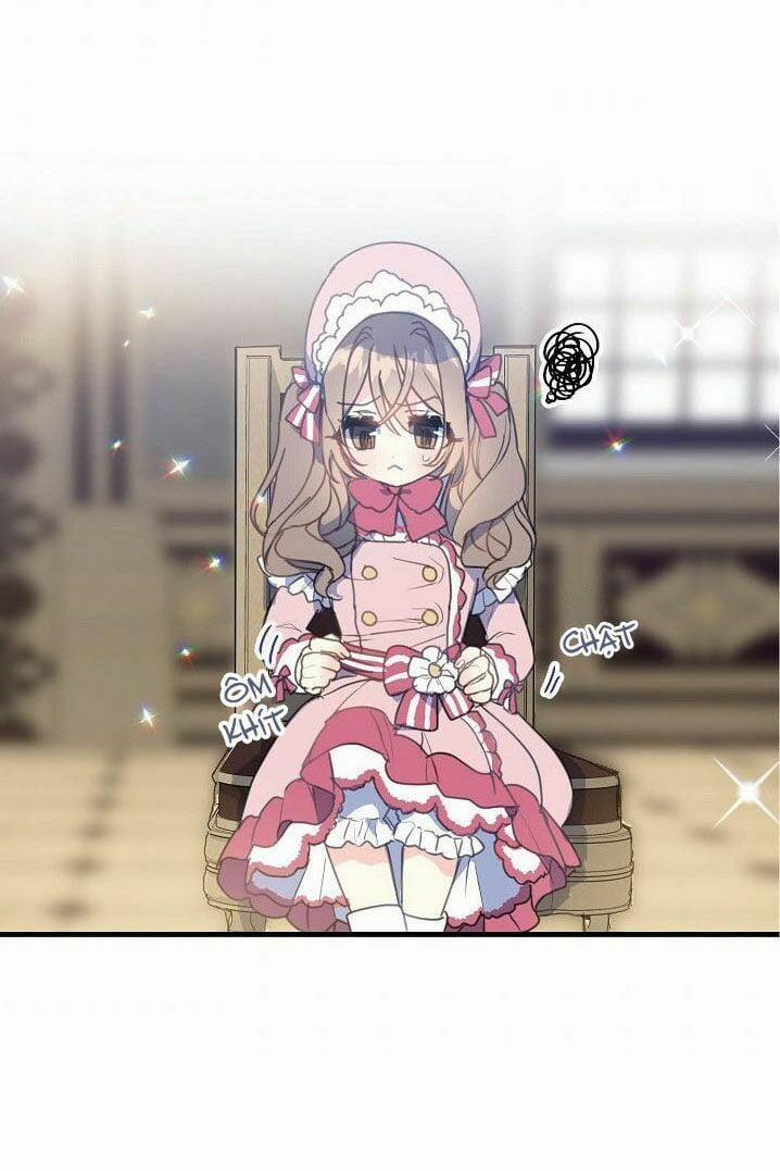 Bệ Hạ,xin Đừng Giết Tôi!! 14 trang 3