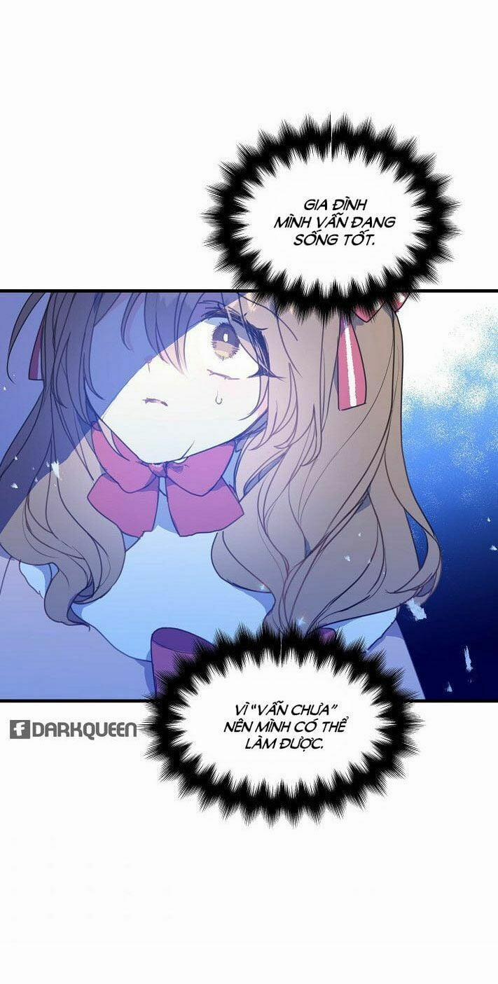 Bệ Hạ,xin Đừng Giết Tôi!! 14 trang 30