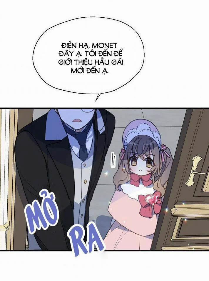 Bệ Hạ,xin Đừng Giết Tôi!! 14 trang 32