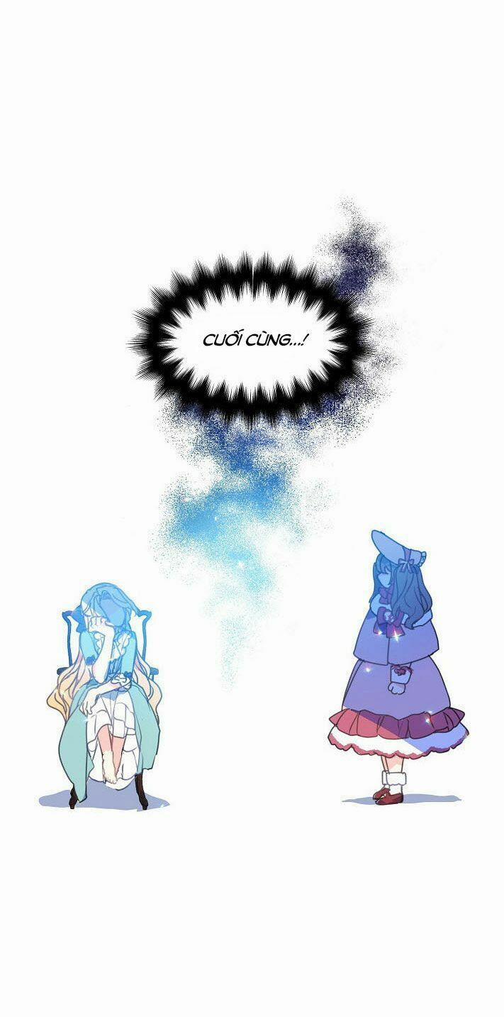 Bệ Hạ,xin Đừng Giết Tôi!! 14 trang 35