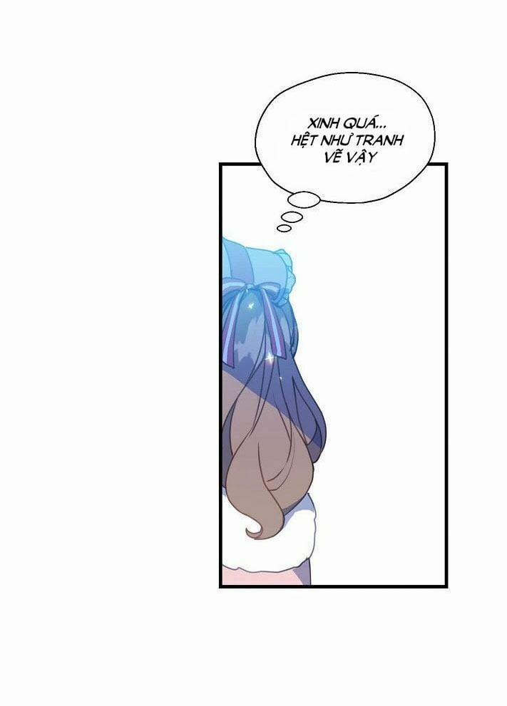 Bệ Hạ,xin Đừng Giết Tôi!! 14 trang 37