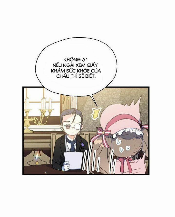 Bệ Hạ,xin Đừng Giết Tôi!! 14 trang 4