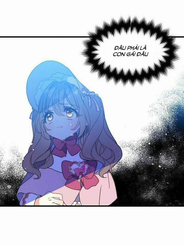 Bệ Hạ,xin Đừng Giết Tôi!! 14 trang 40