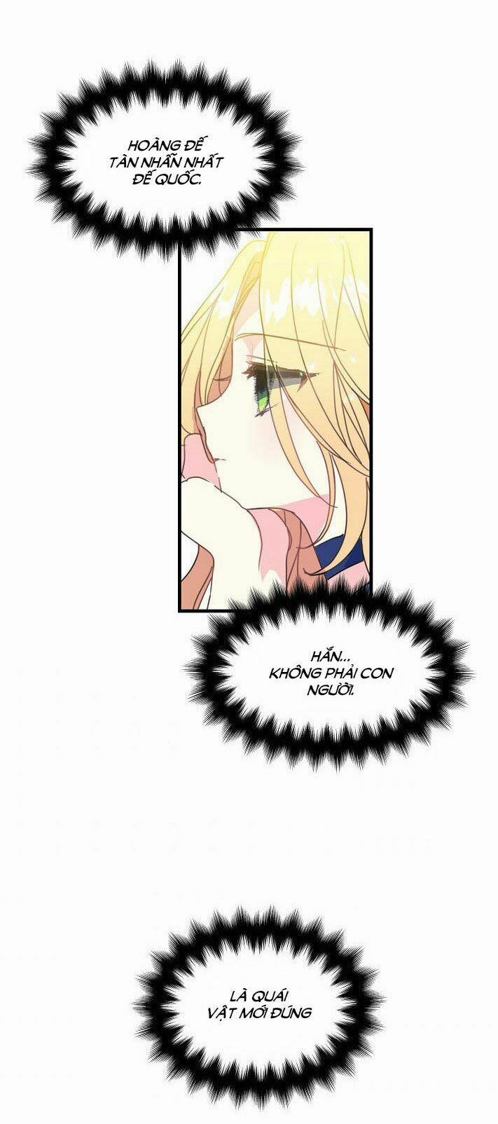 Bệ Hạ,xin Đừng Giết Tôi!! 14 trang 41