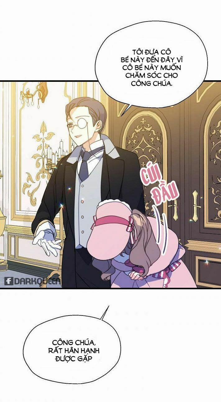 Bệ Hạ,xin Đừng Giết Tôi!! 14 trang 42