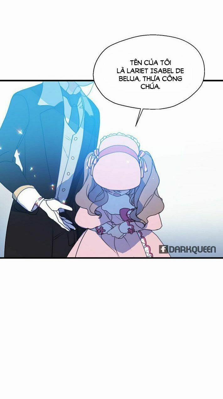 Bệ Hạ,xin Đừng Giết Tôi!! 14 trang 44