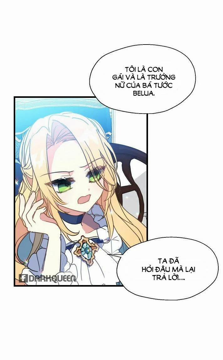 Bệ Hạ,xin Đừng Giết Tôi!! 14 trang 45