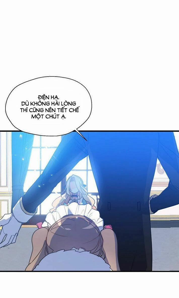 Bệ Hạ,xin Đừng Giết Tôi!! 14 trang 47