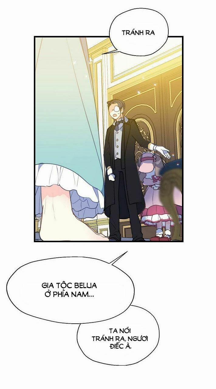 Bệ Hạ,xin Đừng Giết Tôi!! 14 trang 48