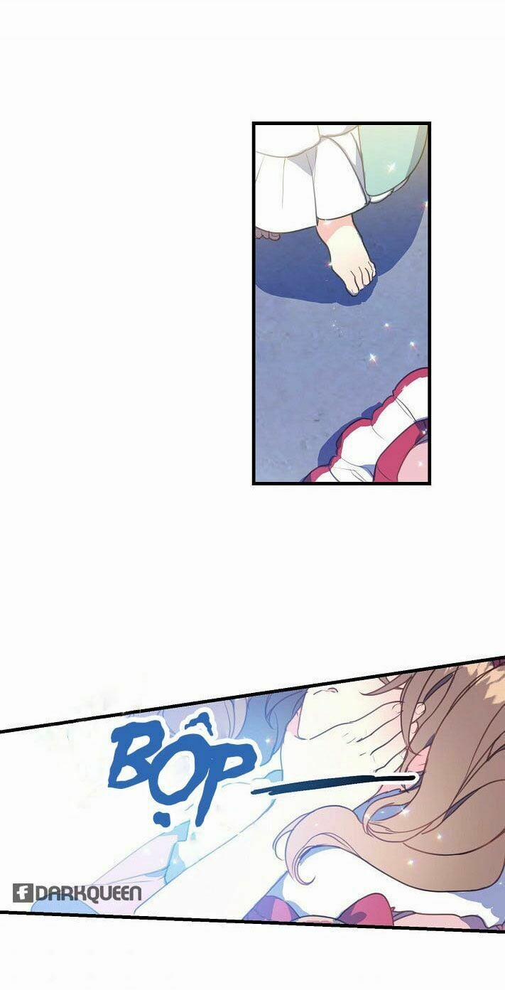 Bệ Hạ,xin Đừng Giết Tôi!! 14 trang 49