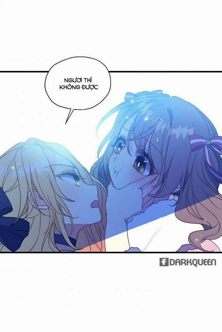 Bệ Hạ,xin Đừng Giết Tôi!! 14 trang 51