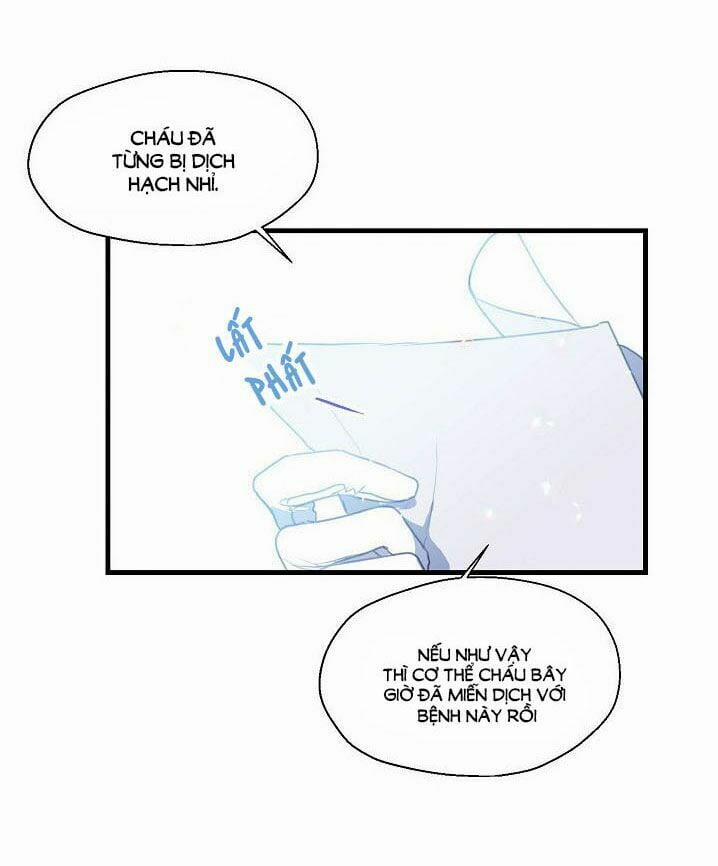 Bệ Hạ,xin Đừng Giết Tôi!! 14 trang 6