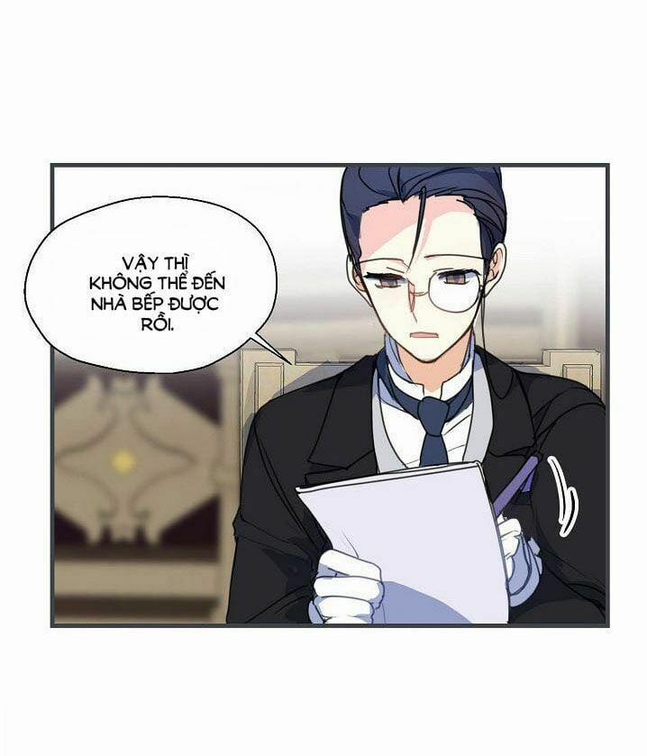 Bệ Hạ,xin Đừng Giết Tôi!! 14 trang 8