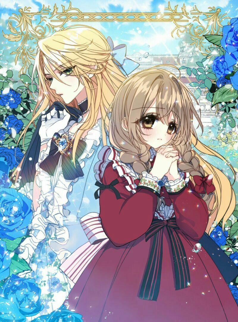 Bệ Hạ,xin Đừng Giết Tôi!! 15 trang 0