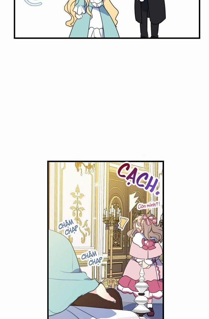 Bệ Hạ,xin Đừng Giết Tôi!! 15 trang 10