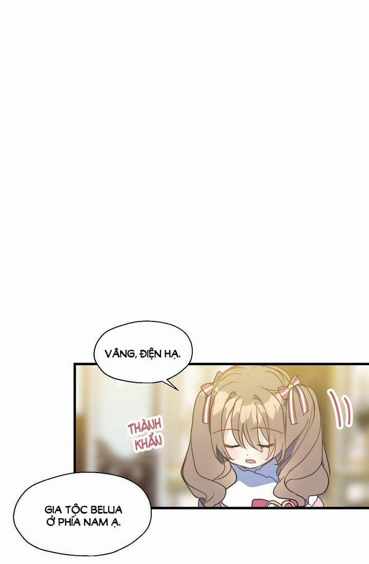 Bệ Hạ,xin Đừng Giết Tôi!! 15 trang 12