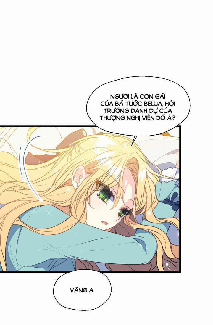 Bệ Hạ,xin Đừng Giết Tôi!! 15 trang 13