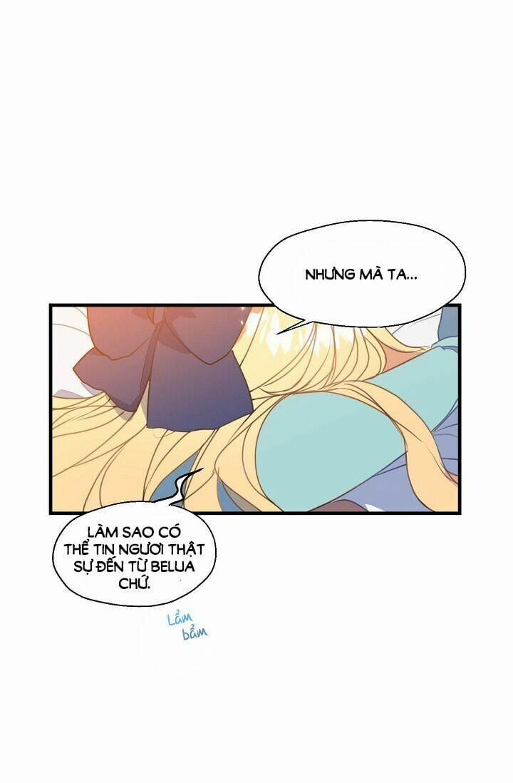 Bệ Hạ,xin Đừng Giết Tôi!! 15 trang 14