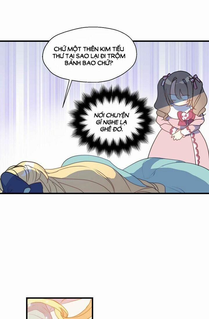 Bệ Hạ,xin Đừng Giết Tôi!! 15 trang 15