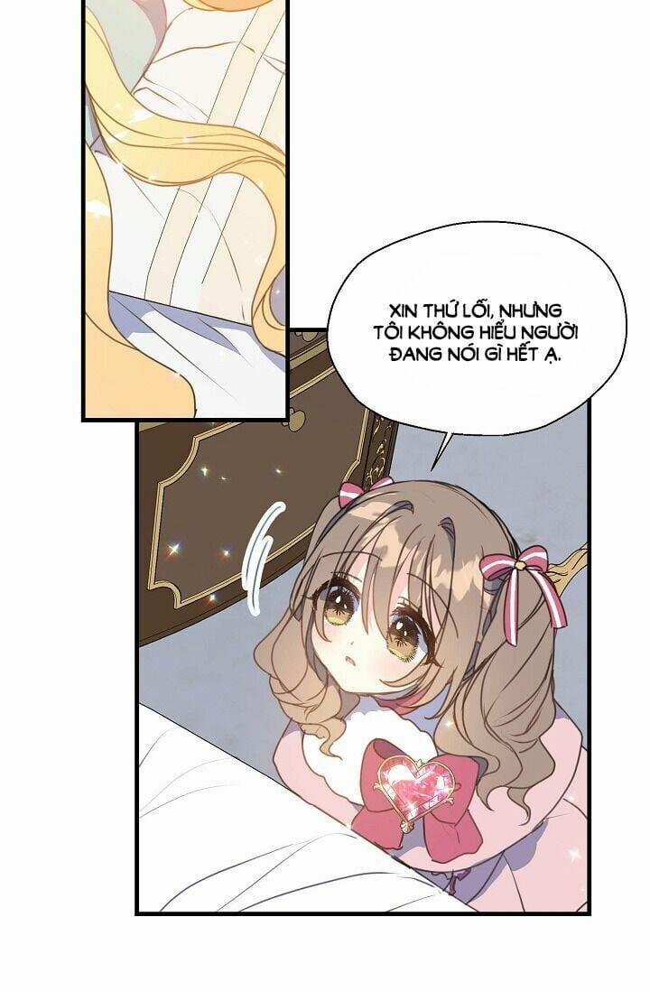 Bệ Hạ,xin Đừng Giết Tôi!! 15 trang 16