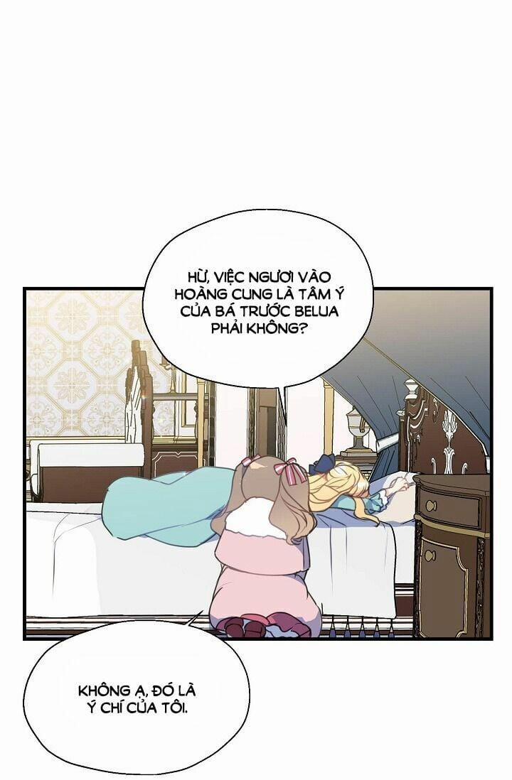 Bệ Hạ,xin Đừng Giết Tôi!! 15 trang 17