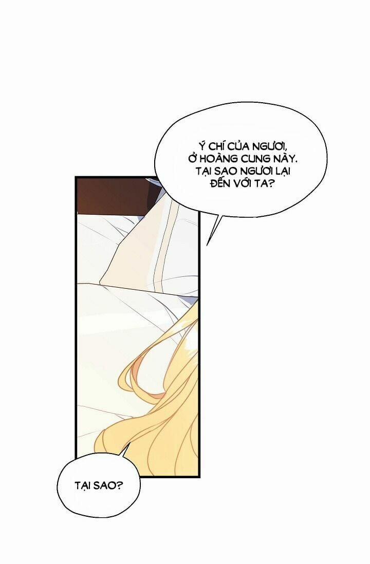 Bệ Hạ,xin Đừng Giết Tôi!! 15 trang 18