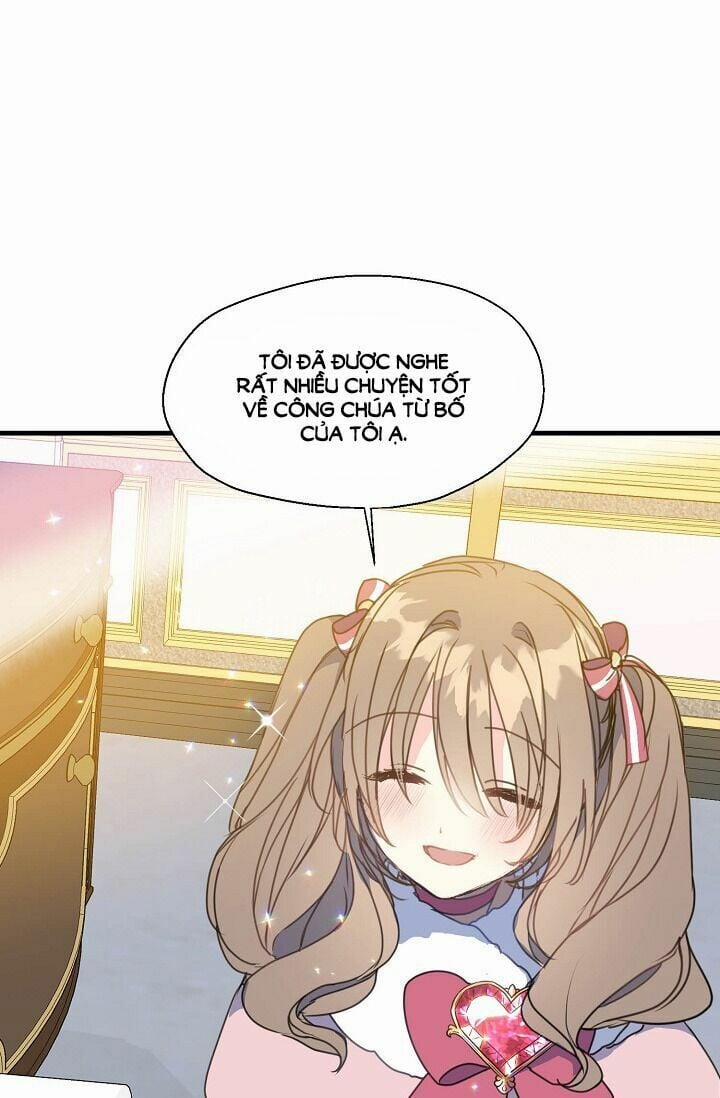 Bệ Hạ,xin Đừng Giết Tôi!! 15 trang 19