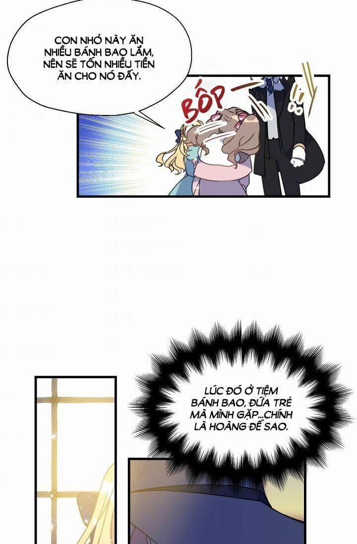 Bệ Hạ,xin Đừng Giết Tôi!! 15 trang 2