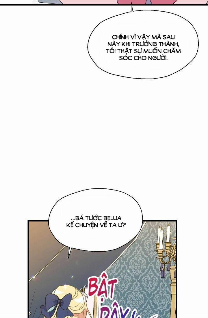 Bệ Hạ,xin Đừng Giết Tôi!! 15 trang 20