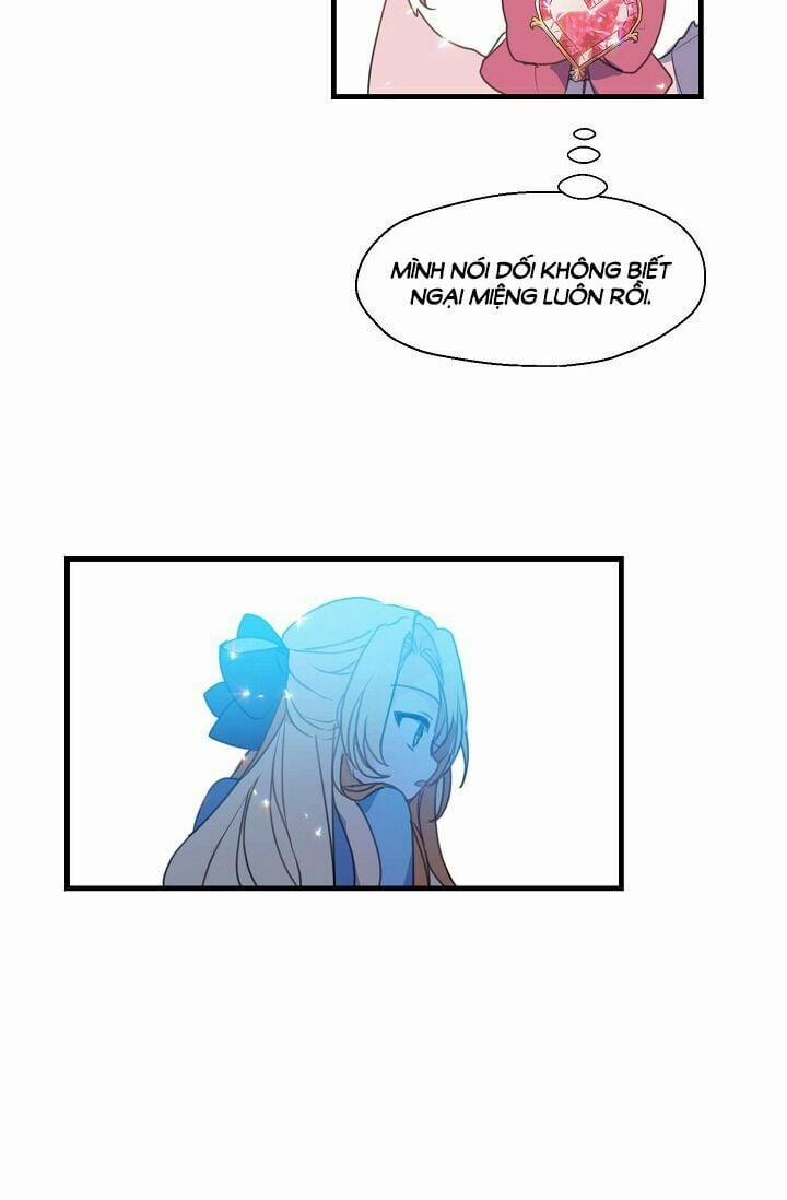 Bệ Hạ,xin Đừng Giết Tôi!! 15 trang 29