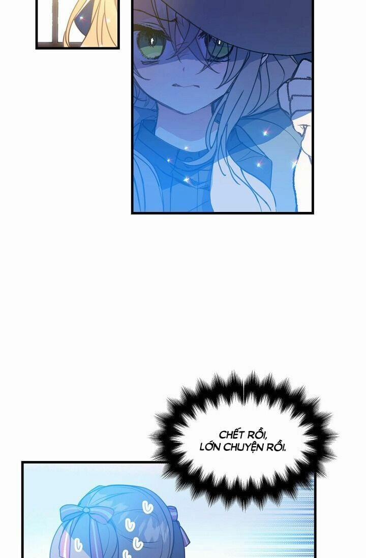 Bệ Hạ,xin Đừng Giết Tôi!! 15 trang 3