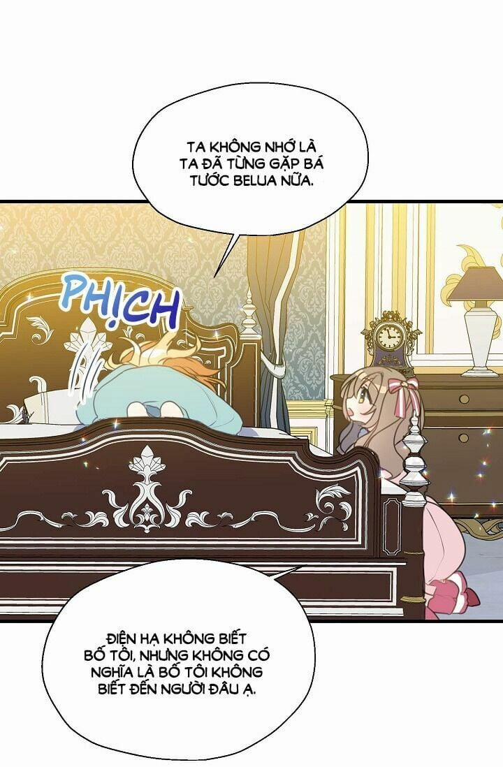 Bệ Hạ,xin Đừng Giết Tôi!! 15 trang 30