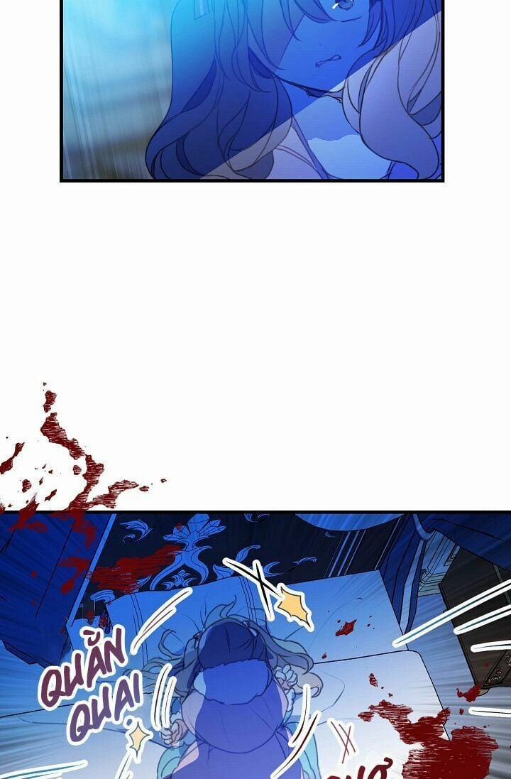 Bệ Hạ,xin Đừng Giết Tôi!! 15 trang 35