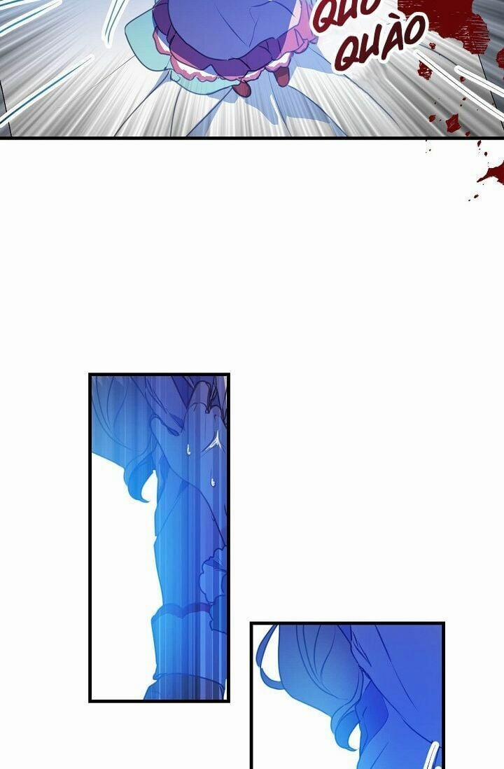 Bệ Hạ,xin Đừng Giết Tôi!! 15 trang 36