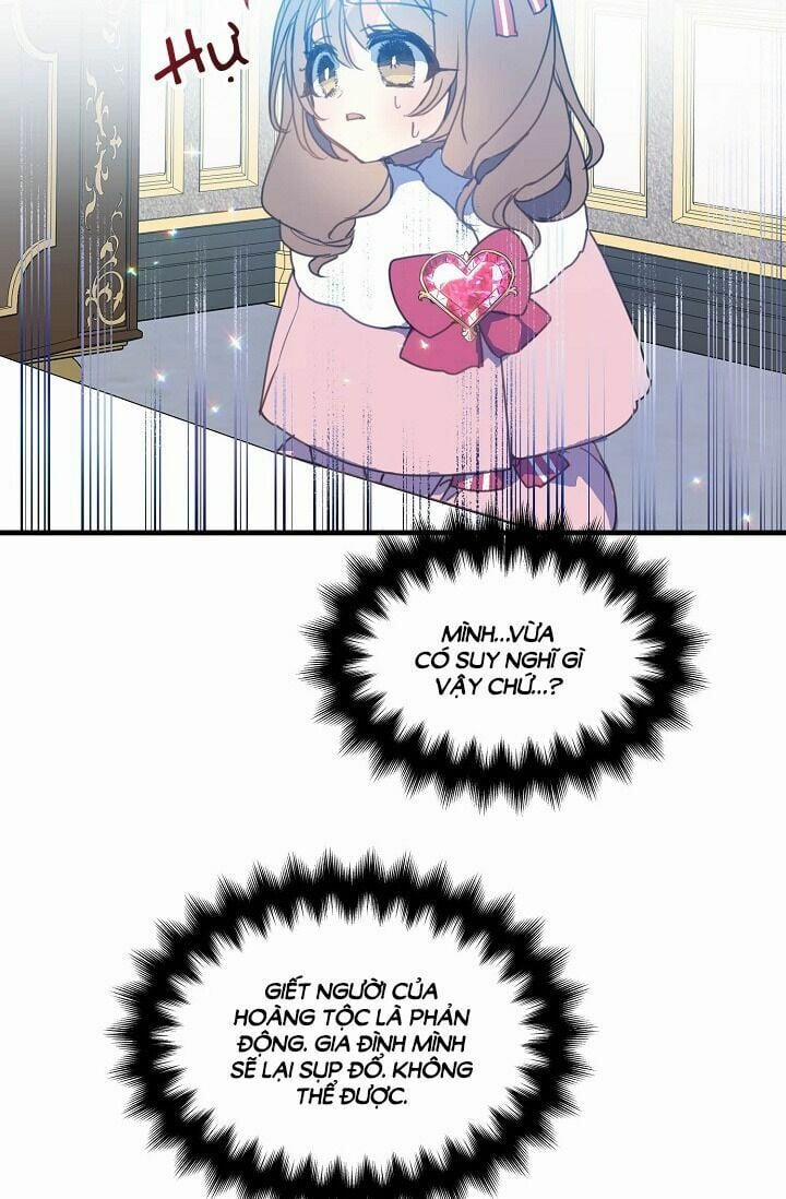 Bệ Hạ,xin Đừng Giết Tôi!! 15 trang 39