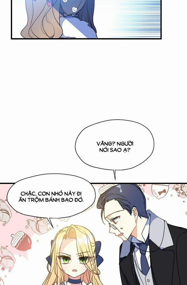 Bệ Hạ,xin Đừng Giết Tôi!! 15 trang 4