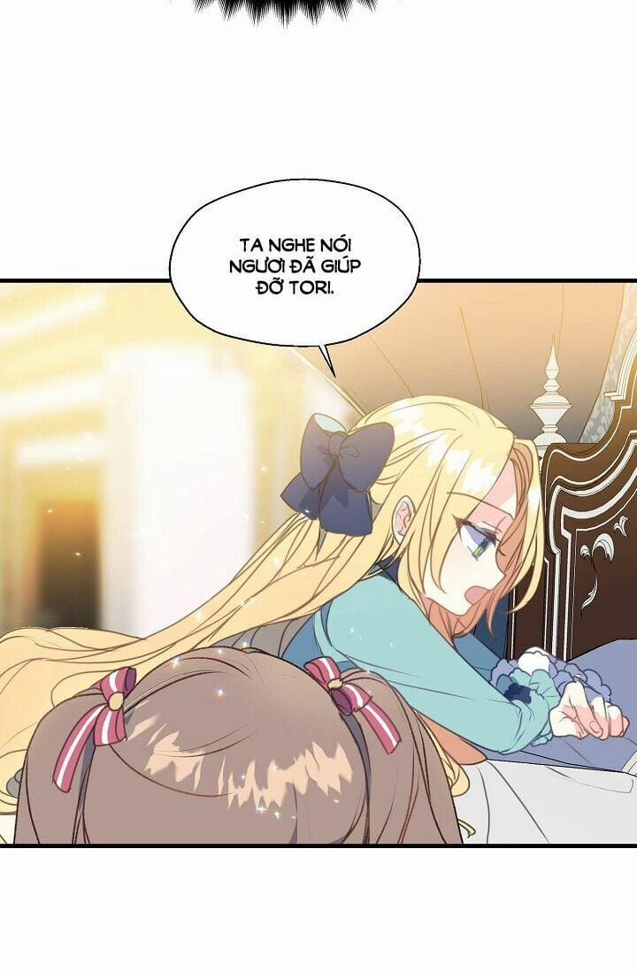 Bệ Hạ,xin Đừng Giết Tôi!! 15 trang 40