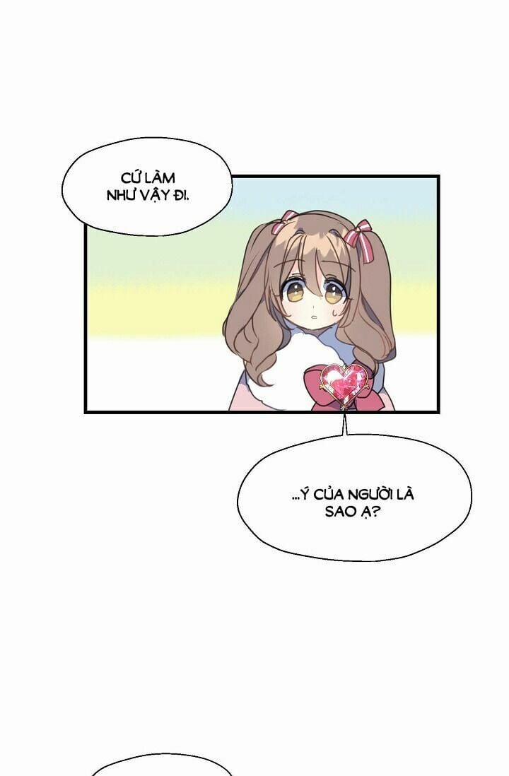 Bệ Hạ,xin Đừng Giết Tôi!! 15 trang 41