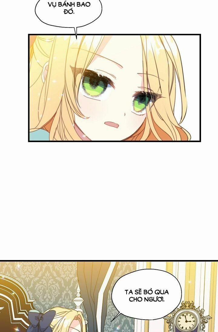 Bệ Hạ,xin Đừng Giết Tôi!! 15 trang 42