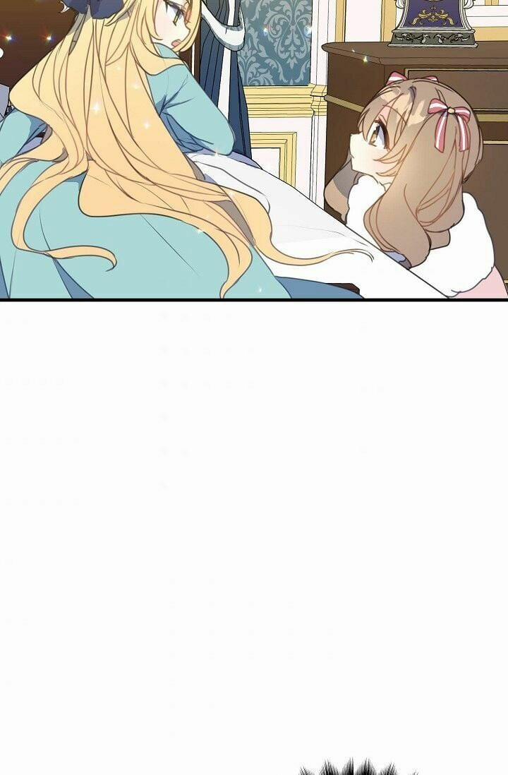 Bệ Hạ,xin Đừng Giết Tôi!! 15 trang 43