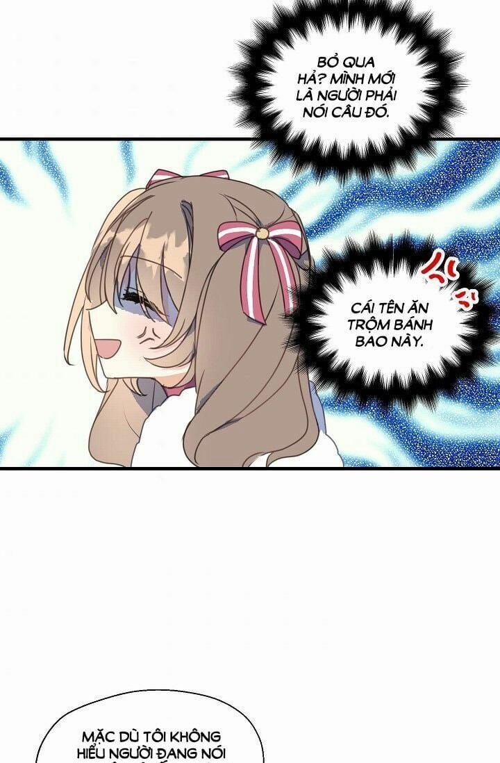 Bệ Hạ,xin Đừng Giết Tôi!! 15 trang 44