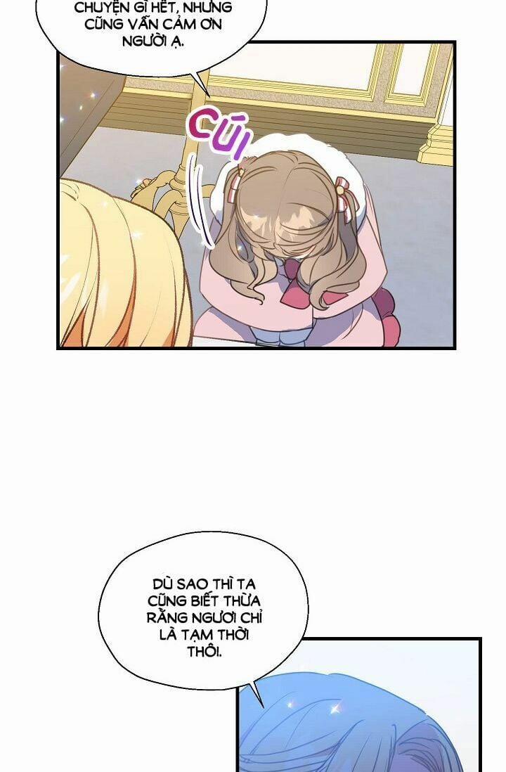 Bệ Hạ,xin Đừng Giết Tôi!! 15 trang 45