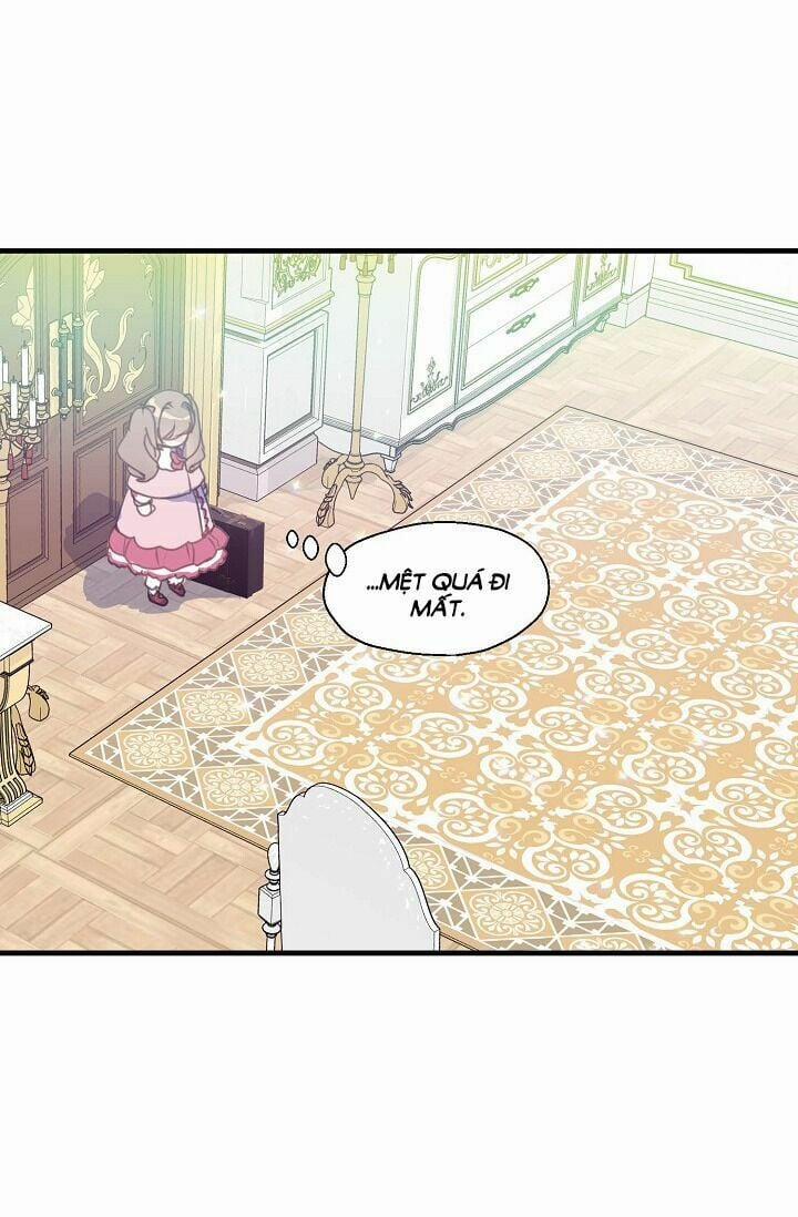 Bệ Hạ,xin Đừng Giết Tôi!! 15 trang 49