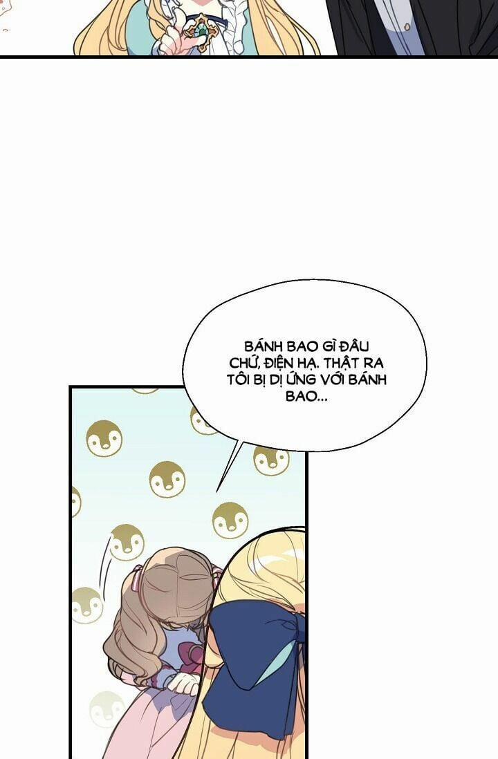 Bệ Hạ,xin Đừng Giết Tôi!! 15 trang 5