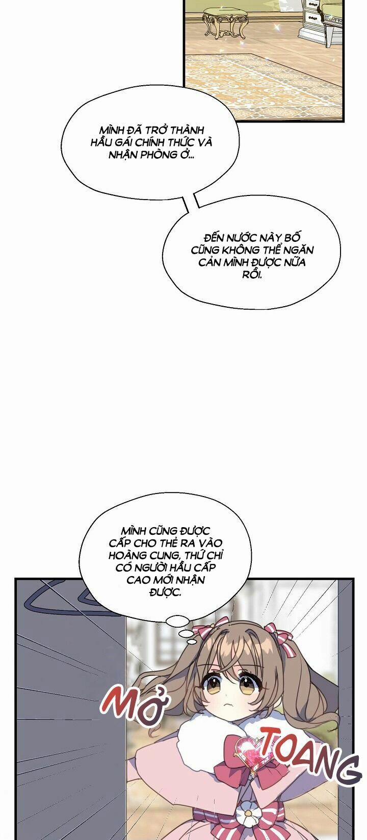 Bệ Hạ,xin Đừng Giết Tôi!! 15 trang 52