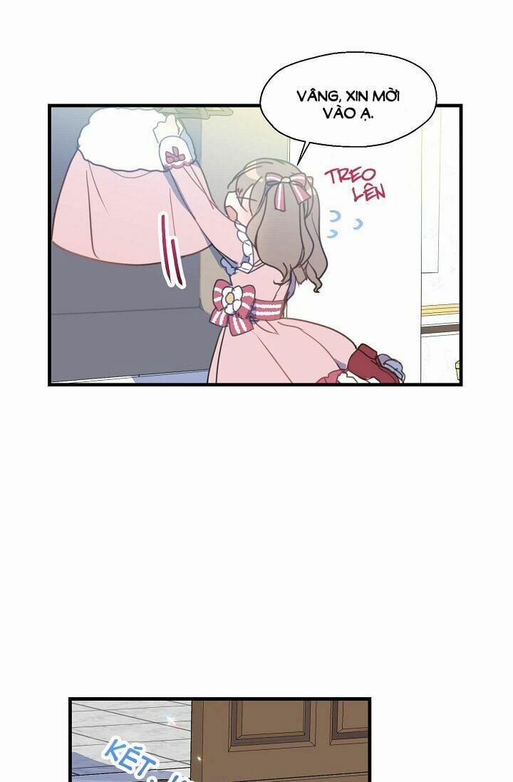 Bệ Hạ,xin Đừng Giết Tôi!! 15 trang 54